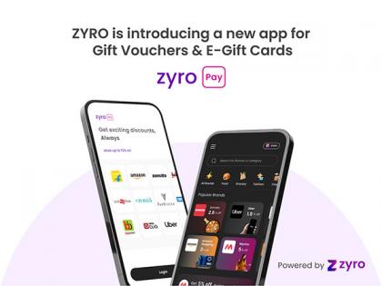 Zyropay Takes The World Of Gifting By Storm With an Easy Online Platform | Zyropay Takes The World Of Gifting By Storm With an Easy Online Platform Zyropay Takes The World Of Gifting By Storm With an Easy Online Platform | Zyropay Takes The World Of Gifting By Storm With an Easy Online Platform