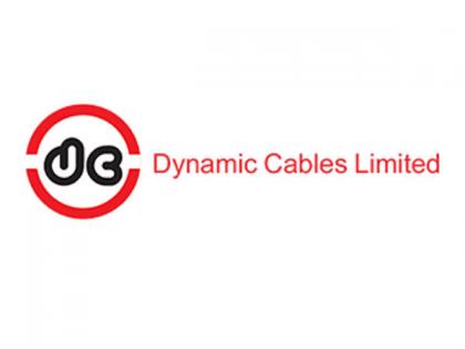 Dynamic Cables Reports Highest Ever Revenue on Quarterly and 9 months Basis | Dynamic Cables Reports Highest Ever Revenue on Quarterly and 9 months Basis Dynamic Cables Reports Highest Ever Revenue on Quarterly and 9 months Basis | Dynamic Cables Reports Highest Ever Revenue on Quarterly and 9 months Basis
