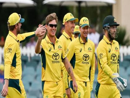 "The change of mindset and it's given me freedom": Australia batter Jake Fraser-McGurk | "The change of mindset and it's given me freedom": Australia batter Jake Fraser-McGurk