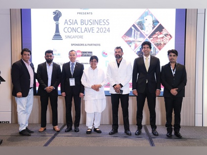 WBR Corp UK Limited Forges Strategic Partnerships to Amplify Presence in SEA Market with Inaugural Asia Business Conclave & Awards 2024 | WBR Corp UK Limited Forges Strategic Partnerships to Amplify Presence in SEA Market with Inaugural Asia Business Conclave & Awards 2024