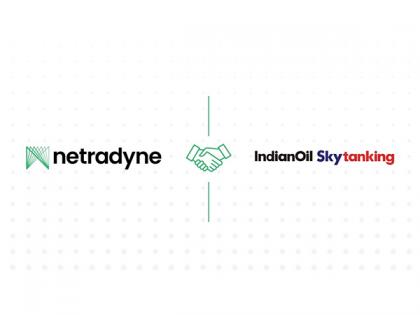 IndianOil Skytanking (IOSL) Levels up Fleet Safety at Airports with Netradyne's Futuristic Fleet-Safety Solutions | IndianOil Skytanking (IOSL) Levels up Fleet Safety at Airports with Netradyne's Futuristic Fleet-Safety Solutions IndianOil Skytanking (IOSL) Levels up Fleet Safety at Airports with Netradyne's Futuristic Fleet-Safety Solutions | IndianOil Skytanking (IOSL) Levels up Fleet Safety at Airports with Netradyne's Futuristic Fleet-Safety Solutions