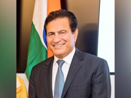 USISPF lauds Interim Budget 2024, says it represents "welcome statement of responsible fiscal management" | USISPF lauds Interim Budget 2024, says it represents "welcome statement of responsible fiscal management" USISPF lauds Interim Budget 2024, says it represents "welcome statement of responsible fiscal management" | USISPF lauds Interim Budget 2024, says it represents "welcome statement of responsible fiscal management"