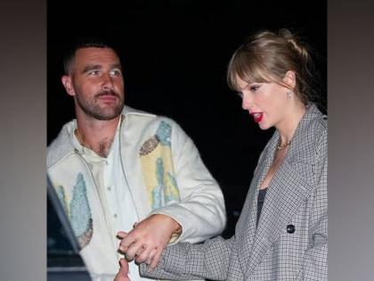 I hear it every single day: Beau Travis Kelce reveals his favourite song of Taylor Swift | I hear it every single day: Beau Travis Kelce reveals his favourite song of Taylor Swift