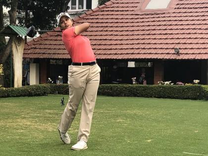 Hitaashee Bakshi ready to maintain momentum in 4th leg of WPGT | Hitaashee Bakshi ready to maintain momentum in 4th leg of WPGT Hitaashee Bakshi ready to maintain momentum in 4th leg of WPGT | Hitaashee Bakshi ready to maintain momentum in 4th leg of WPGT