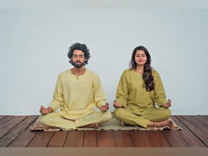 BYOGI, Revolutionizing the Intersection between Wellness and Fashion with Shuddhi - A Herb-Infused Clothing Line | BYOGI, Revolutionizing the Intersection between Wellness and Fashion with Shuddhi - A Herb-Infused Clothing Line BYOGI, Revolutionizing the Intersection between Wellness and Fashion with Shuddhi - A Herb-Infused Clothing Line | BYOGI, Revolutionizing the Intersection between Wellness and Fashion with Shuddhi - A Herb-Infused Clothing Line