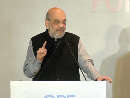 Modi government to fence entire 1643 km Indo-Myanmar border: Amit Shah | Modi government to fence entire 1643 km Indo-Myanmar border: Amit Shah Modi government to fence entire 1643 km Indo-Myanmar border: Amit Shah | Modi government to fence entire 1643 km Indo-Myanmar border: Amit Shah