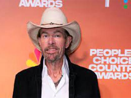 Country singer Toby Keith loses battle with stomach cancer, dies at 62 | Country singer Toby Keith loses battle with stomach cancer, dies at 62 Country singer Toby Keith loses battle with stomach cancer, dies at 62 | Country singer Toby Keith loses battle with stomach cancer, dies at 62