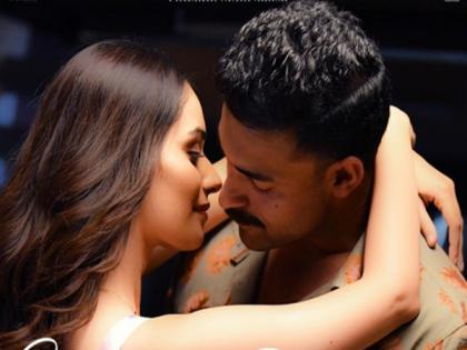 Look at Varun Tej, Manushi Chhillar's journey of love in romantic track 'Rab Hain Gawah' from 'Operation Valentine' | Look at Varun Tej, Manushi Chhillar's journey of love in romantic track 'Rab Hain Gawah' from 'Operation Valentine'