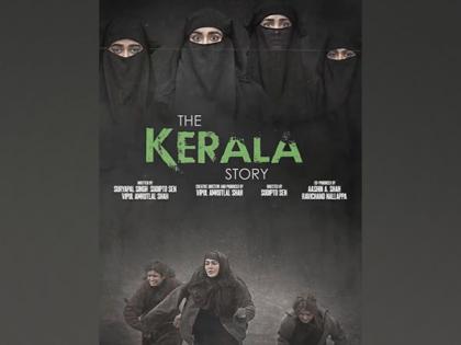 Adah Sharma starrer 'The Kerala Story' to stream on OTT from this date | Adah Sharma starrer 'The Kerala Story' to stream on OTT from this date Adah Sharma starrer 'The Kerala Story' to stream on OTT from this date | Adah Sharma starrer 'The Kerala Story' to stream on OTT from this date