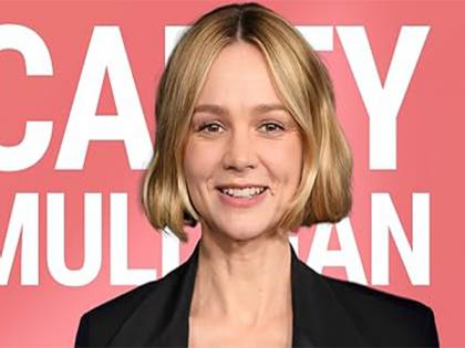 "Those who claim the recognition doesn't matter are lying": Carey Mulligan | "Those who claim the recognition doesn't matter are lying": Carey Mulligan "Those who claim the recognition doesn't matter are lying": Carey Mulligan | "Those who claim the recognition doesn't matter are lying": Carey Mulligan