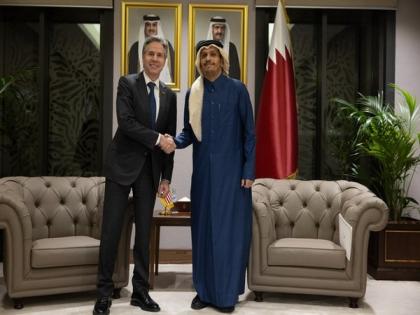 Hamas has given 'generally positive' response to proposed truce deal with Israel, says Qatar | Hamas has given 'generally positive' response to proposed truce deal with Israel, says Qatar