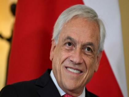 Former President of Chile Sebastian Pinera dies in helicopter crash | Former President of Chile Sebastian Pinera dies in helicopter crash