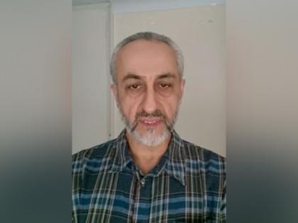 Hyrbyair Marri urges Baloch people to boycott Pakistan's 'sham elections' | Hyrbyair Marri urges Baloch people to boycott Pakistan's 'sham elections' Hyrbyair Marri urges Baloch people to boycott Pakistan's 'sham elections' | Hyrbyair Marri urges Baloch people to boycott Pakistan's 'sham elections'