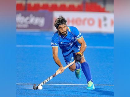 India hockey player Varun Kumar accused of raping a minor, booked under POCSO | India hockey player Varun Kumar accused of raping a minor, booked under POCSO India hockey player Varun Kumar accused of raping a minor, booked under POCSO | India hockey player Varun Kumar accused of raping a minor, booked under POCSO
