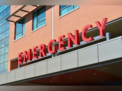 Islamabad hospitals on high alert ahead of general elections | Islamabad hospitals on high alert ahead of general elections Islamabad hospitals on high alert ahead of general elections | Islamabad hospitals on high alert ahead of general elections