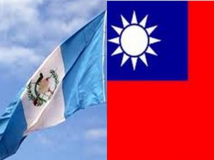 Guatemala to continue maintaining relations with Taiwan despite desire to develop trade ties with China | Guatemala to continue maintaining relations with Taiwan despite desire to develop trade ties with China