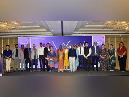 'Voices of Victory: Celebrating the Journeys of Cancer Warriors' Event Triumphs at Manipal Hospitals Old Airport Road, Bengaluru | 'Voices of Victory: Celebrating the Journeys of Cancer Warriors' Event Triumphs at Manipal Hospitals Old Airport Road, Bengaluru 'Voices of Victory: Celebrating the Journeys of Cancer Warriors' Event Triumphs at Manipal Hospitals Old Airport Road, Bengaluru | 'Voices of Victory: Celebrating the Journeys of Cancer Warriors' Event Triumphs at Manipal Hospitals Old Airport Road, Bengaluru