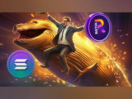 Top Solana whale moves to Retik Finance, is RETIK the next SOL? | Top Solana whale moves to Retik Finance, is RETIK the next SOL? Top Solana whale moves to Retik Finance, is RETIK the next SOL? | Top Solana whale moves to Retik Finance, is RETIK the next SOL?