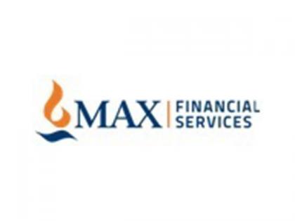 Max Financial Services Limited 9MFY24 Consolidated Revenue Rises to Rs 18,398 Crore, Up 16 per cent; Consolidated PAT Grows to Rs 443 Crore, Up 11 per cent | Max Financial Services Limited 9MFY24 Consolidated Revenue Rises to Rs 18,398 Crore, Up 16 per cent; Consolidated PAT Grows to Rs 443 Crore, Up 11 per cent Max Financial Services Limited 9MFY24 Consolidated Revenue Rises to Rs 18,398 Crore, Up 16 per cent; Consolidated PAT Grows to Rs 443 Crore, Up 11 per cent | Max Financial Services Limited 9MFY24 Consolidated Revenue Rises to Rs 18,398 Crore, Up 16 per cent; Consolidated PAT Grows to Rs 443 Crore, Up 11 per cent