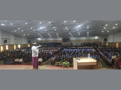 Empowering Students for Academic Success with 'Enjoy Your Exams Workshop' | Empowering Students for Academic Success with 'Enjoy Your Exams Workshop' Empowering Students for Academic Success with 'Enjoy Your Exams Workshop' | Empowering Students for Academic Success with 'Enjoy Your Exams Workshop'