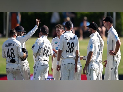 WTC Points Table 2023-25: New Zealand Surpass India, Australia to Claim Top Spot | WTC Points Table 2023-25: New Zealand Surpass India, Australia to Claim Top Spot