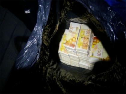Israel alleges Iran directly funding Hamas, documents for transfer of "over USD 150 million" found in tunnels | Israel alleges Iran directly funding Hamas, documents for transfer of "over USD 150 million" found in tunnels Israel alleges Iran directly funding Hamas, documents for transfer of "over USD 150 million" found in tunnels | Israel alleges Iran directly funding Hamas, documents for transfer of "over USD 150 million" found in tunnels