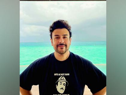 Adnan Sami to perform in Delhi, deets inside | Adnan Sami to perform in Delhi, deets inside