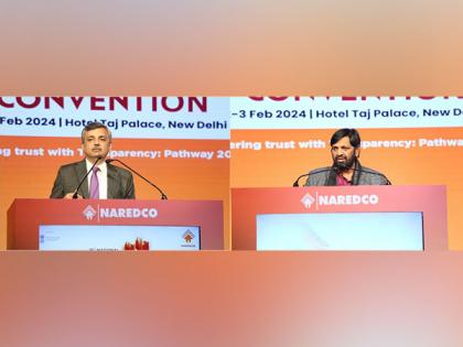 16th NAREDCO National Convention Shapes India's Housing Future | 16th NAREDCO National Convention Shapes India's Housing Future 16th NAREDCO National Convention Shapes India's Housing Future | 16th NAREDCO National Convention Shapes India's Housing Future
