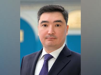 Kazakhstan appoints Olzhas Bektenov as new Prime Minister amid government reshuffle | Kazakhstan appoints Olzhas Bektenov as new Prime Minister amid government reshuffle Kazakhstan appoints Olzhas Bektenov as new Prime Minister amid government reshuffle | Kazakhstan appoints Olzhas Bektenov as new Prime Minister amid government reshuffle