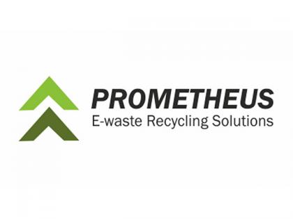 Prometheus Unveils Ambitious Expansion Plans; Introduces New E-Waste Recycling Plants in Ranchi, Jaipur, Indore, and Meerut | Prometheus Unveils Ambitious Expansion Plans; Introduces New E-Waste Recycling Plants in Ranchi, Jaipur, Indore, and Meerut Prometheus Unveils Ambitious Expansion Plans; Introduces New E-Waste Recycling Plants in Ranchi, Jaipur, Indore, and Meerut | Prometheus Unveils Ambitious Expansion Plans; Introduces New E-Waste Recycling Plants in Ranchi, Jaipur, Indore, and Meerut