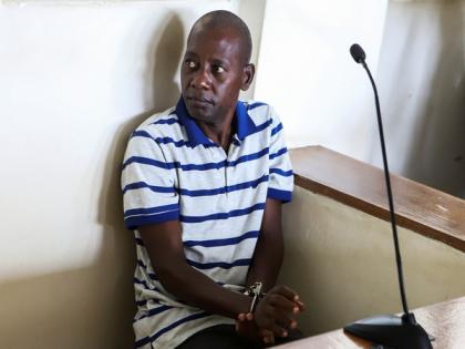 Kenyan cult leader charged with killing 191 children | Kenyan cult leader charged with killing 191 children Kenyan cult leader charged with killing 191 children | Kenyan cult leader charged with killing 191 children