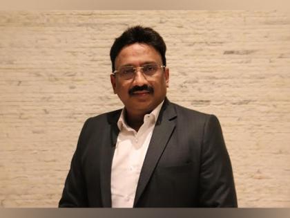 Suresh Venkatachari Returns as Chairman and CEO of SecureKloud Technologies | Suresh Venkatachari Returns as Chairman and CEO of SecureKloud Technologies