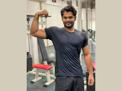 Narendra Kumar Yadav, IRS first civil servant Appointed as Brand Ambassador for Fit India Movement | Narendra Kumar Yadav, IRS first civil servant Appointed as Brand Ambassador for Fit India Movement Narendra Kumar Yadav, IRS first civil servant Appointed as Brand Ambassador for Fit India Movement | Narendra Kumar Yadav, IRS first civil servant Appointed as Brand Ambassador for Fit India Movement