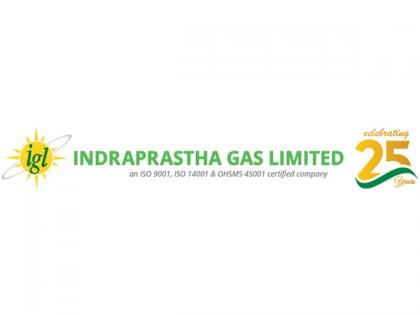 Indraprastha Gas inks MoUs to establish 19 CBG plants across four states | Indraprastha Gas inks MoUs to establish 19 CBG plants across four states Indraprastha Gas inks MoUs to establish 19 CBG plants across four states | Indraprastha Gas inks MoUs to establish 19 CBG plants across four states
