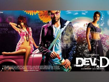 'Dev.D' completes 15 years; Abhay Deol recalls Anurag Kashyap's reaction when he pitched idea of film | 'Dev.D' completes 15 years; Abhay Deol recalls Anurag Kashyap's reaction when he pitched idea of film