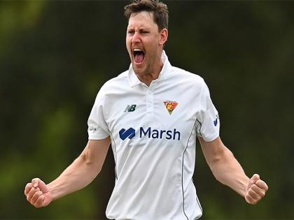 Australian all-rounder Beau Webster joins Gloucestershire Cricket for 2024 Vitality Blast | Australian all-rounder Beau Webster joins Gloucestershire Cricket for 2024 Vitality Blast
