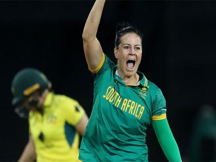 "It's a proud moment": Marizanne Kapp on Proteas Women's historic win over Australia in 2nd ODI | "It's a proud moment": Marizanne Kapp on Proteas Women's historic win over Australia in 2nd ODI
