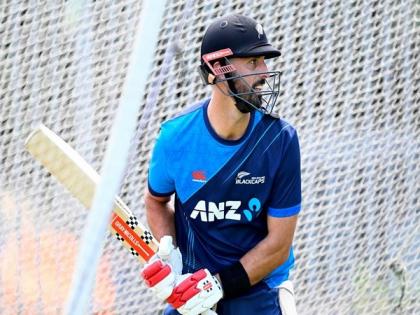 Daryl Mitchell ruled out of New Zealand's second Test against South Africa, T20I series against Australia | Daryl Mitchell ruled out of New Zealand's second Test against South Africa, T20I series against Australia
