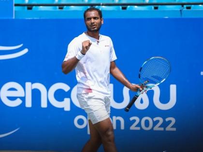 India's Davis Cup heroes key attraction at Bengaluru Open 2024 | India's Davis Cup heroes key attraction at Bengaluru Open 2024 India's Davis Cup heroes key attraction at Bengaluru Open 2024 | India's Davis Cup heroes key attraction at Bengaluru Open 2024