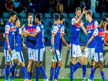 ISL: Bengaluru FC back to winning ways; beat Chennaiyin FC 1-0 | ISL: Bengaluru FC back to winning ways; beat Chennaiyin FC 1-0