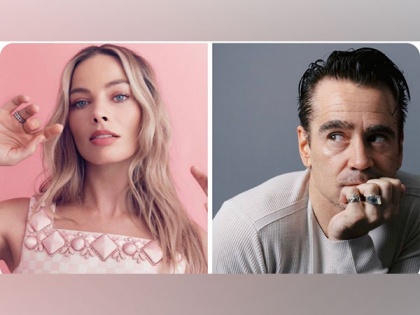 Margot Robbie, Colin Farrell to star in 'A Big Bold Beautiful Journey' | Margot Robbie, Colin Farrell to star in 'A Big Bold Beautiful Journey'