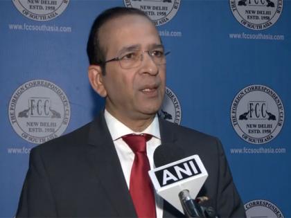 Pakistan general elections most predictable, most rigged: Former High Commissioner Ajay Bisaria | Pakistan general elections most predictable, most rigged: Former High Commissioner Ajay Bisaria Pakistan general elections most predictable, most rigged: Former High Commissioner Ajay Bisaria | Pakistan general elections most predictable, most rigged: Former High Commissioner Ajay Bisaria