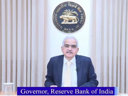 RBI pegs India's 2024-25 real GDP growth at 7% | RBI pegs India's 2024-25 real GDP growth at 7% RBI pegs India's 2024-25 real GDP growth at 7% | RBI pegs India's 2024-25 real GDP growth at 7%