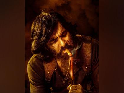 Look at Ravi Teja starrer action-packed second trailer of 'Eagle' | Look at Ravi Teja starrer action-packed second trailer of 'Eagle' Look at Ravi Teja starrer action-packed second trailer of 'Eagle' | Look at Ravi Teja starrer action-packed second trailer of 'Eagle'