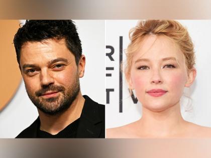 Dominic Cooper, Haley Bennett join 'Last Frontier' | Dominic Cooper, Haley Bennett join 'Last Frontier' Dominic Cooper, Haley Bennett join 'Last Frontier' | Dominic Cooper, Haley Bennett join 'Last Frontier'