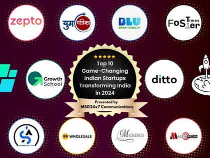 Revolutionizing Industries: Top 10 Game-Changing Indian Startups Transforming India in 2024 | Revolutionizing Industries: Top 10 Game-Changing Indian Startups Transforming India in 2024 Revolutionizing Industries: Top 10 Game-Changing Indian Startups Transforming India in 2024 | Revolutionizing Industries: Top 10 Game-Changing Indian Startups Transforming India in 2024