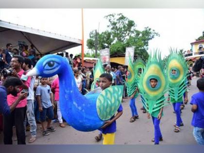 Immerse in Goa's Vibrant Carnaval and Culinary Extravaganza from February 9th to 13th, 2024 | Immerse in Goa's Vibrant Carnaval and Culinary Extravaganza from February 9th to 13th, 2024 Immerse in Goa's Vibrant Carnaval and Culinary Extravaganza from February 9th to 13th, 2024 | Immerse in Goa's Vibrant Carnaval and Culinary Extravaganza from February 9th to 13th, 2024