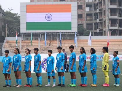 India ready for redemption in SAFF U19 Women's final against Bangladesh | India ready for redemption in SAFF U19 Women's final against Bangladesh