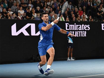 Novak Djokovic set for Indian Wells return after five-year hiatus; Rafael Nadal features on entry list | Novak Djokovic set for Indian Wells return after five-year hiatus; Rafael Nadal features on entry list Novak Djokovic set for Indian Wells return after five-year hiatus; Rafael Nadal features on entry list | Novak Djokovic set for Indian Wells return after five-year hiatus; Rafael Nadal features on entry list