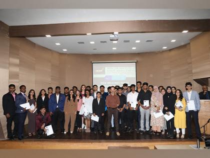 NIEM'S EMY Awards a Grand Success | NIEM'S EMY Awards a Grand Success NIEM'S EMY Awards a Grand Success | NIEM'S EMY Awards a Grand Success